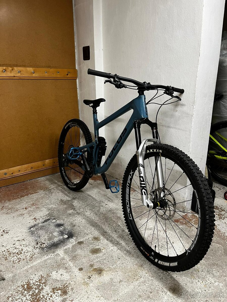 Focus JAM 8.9 Carbon (2021) | XL