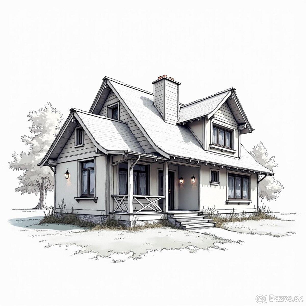 Pripravujeme výstavbu RD