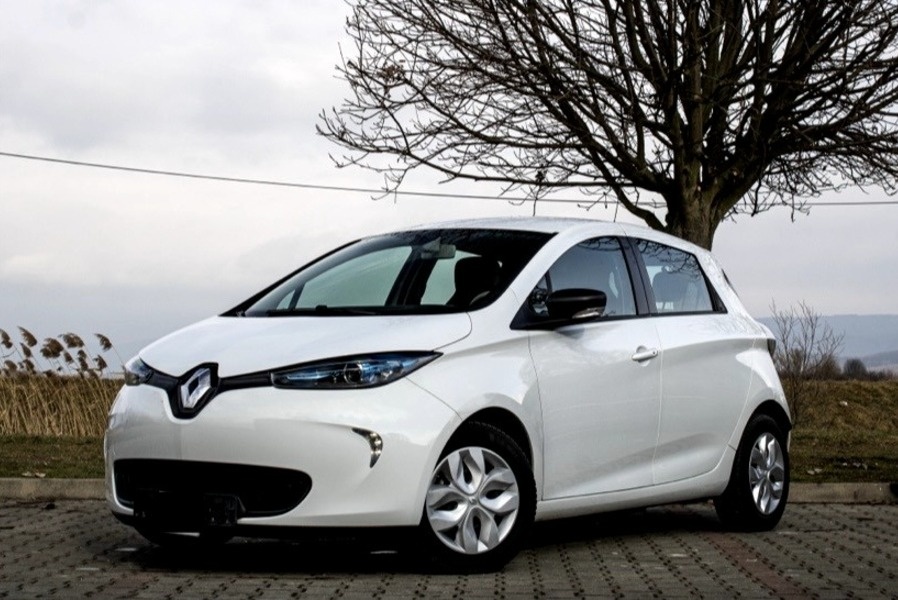 RENAULT ZOE R110 Z.E. 40