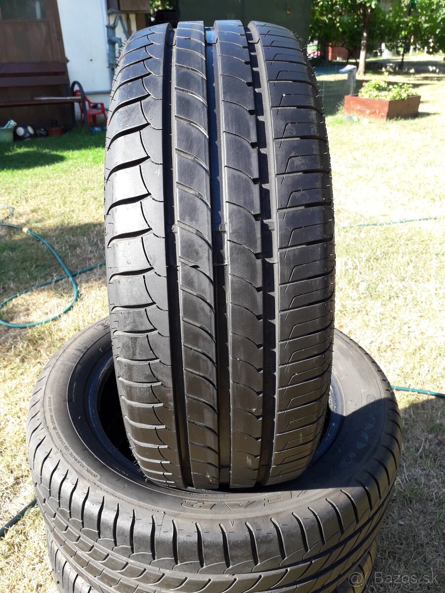 205/55 r16 letne pneumatiky