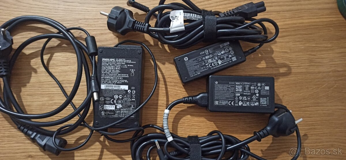 PHILIPS ADAPTÉR