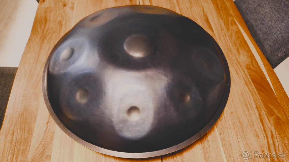 predám nový Hang Drum ZNÍŽENÁ CENA