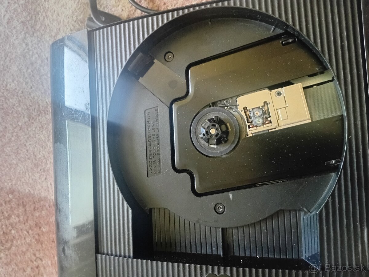 Playstation 3 super slim 500GB