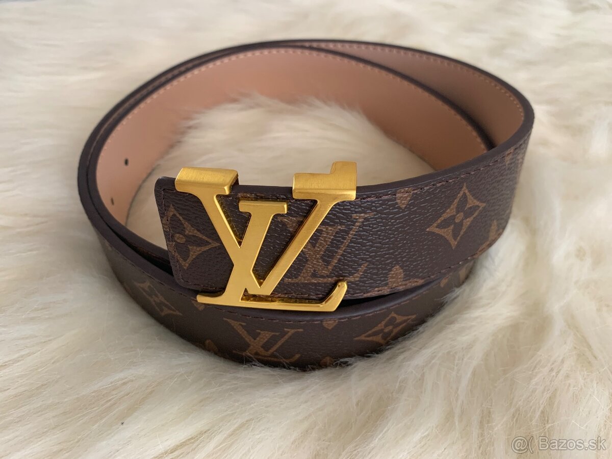 Louis Vuitton opasok