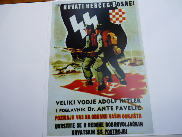 plagáty náborové 2.svetová vojna