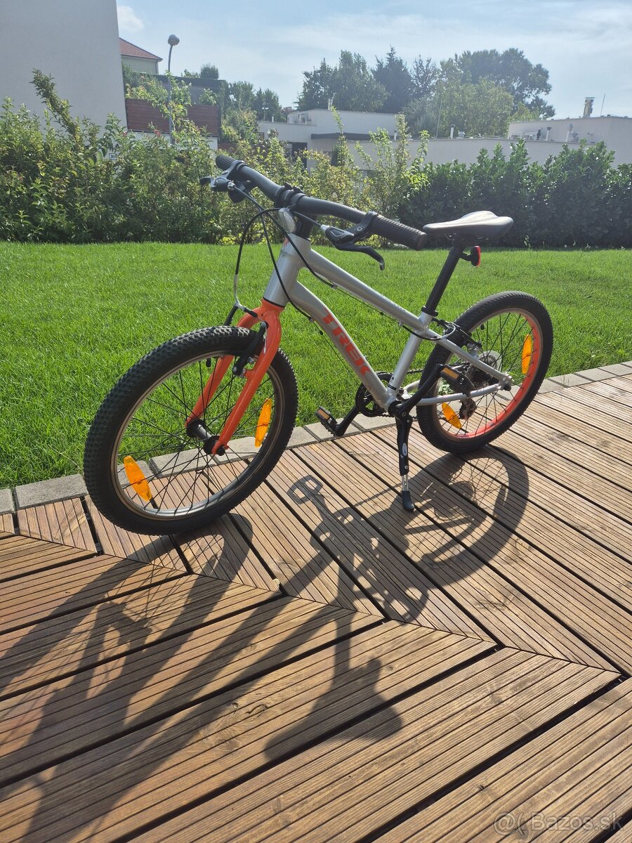 Predam detsky bike Trek Wahoo, velkost 20, 2023