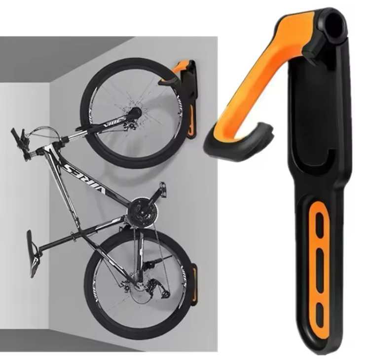 Predám držiak na bicykel