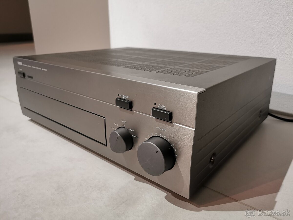 Yamaha AX-590