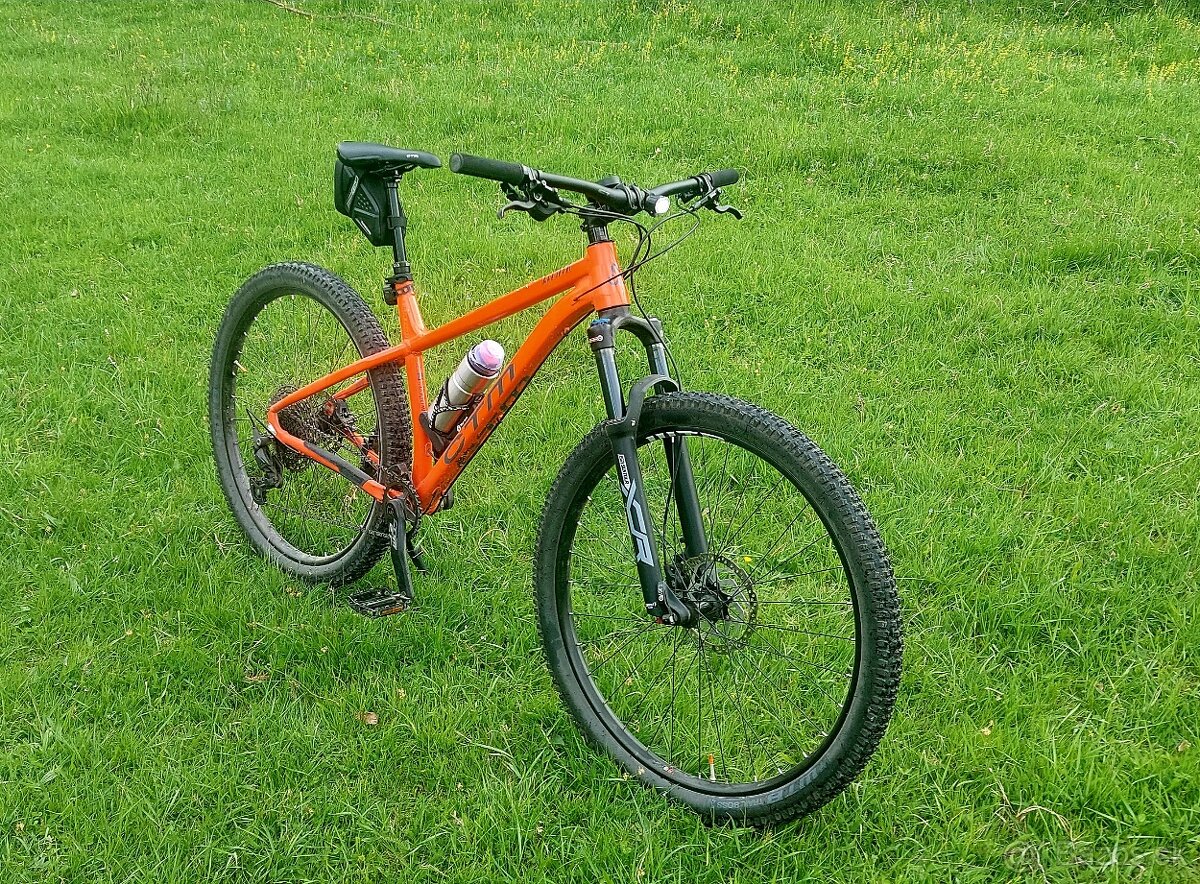 Ctm ZEPHYR XPERT L 29