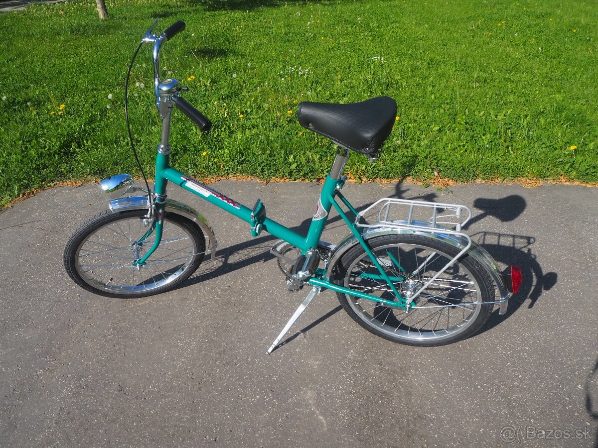 Skladačka ESKA