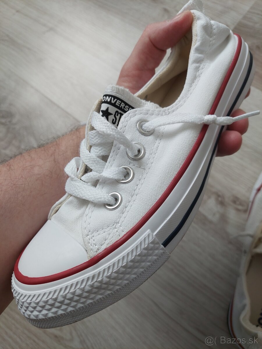 Dámske tenisky Converse