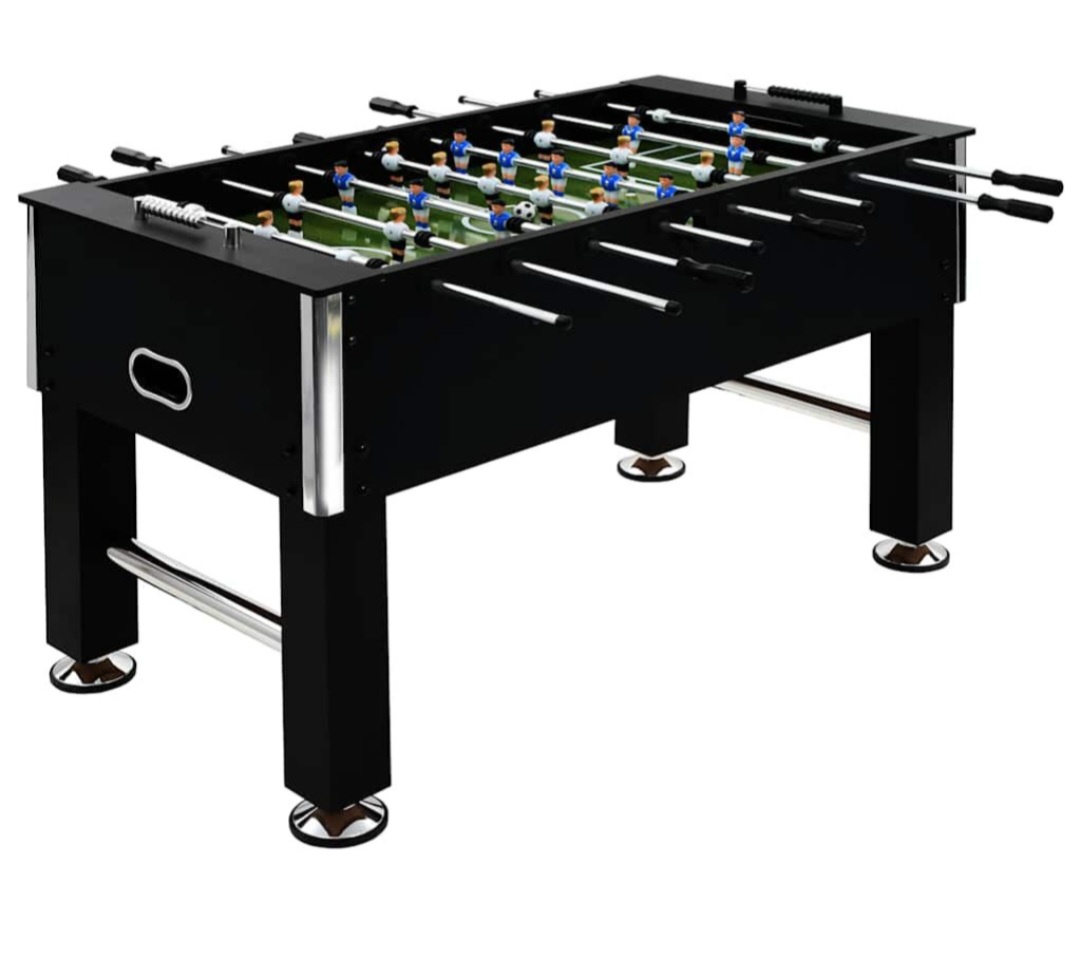 Stolny futbal