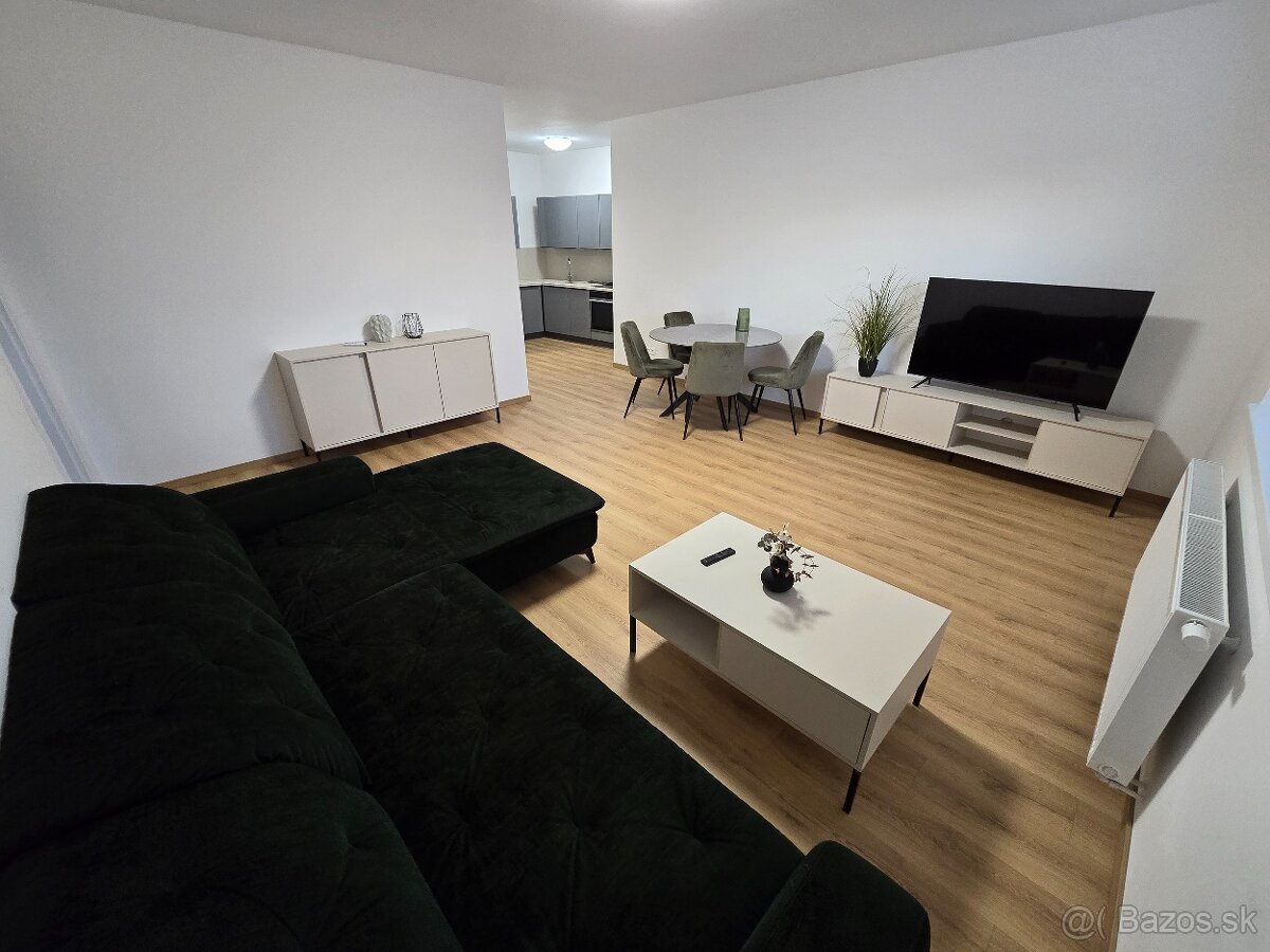 2 izbový byt Topoľčany centrum