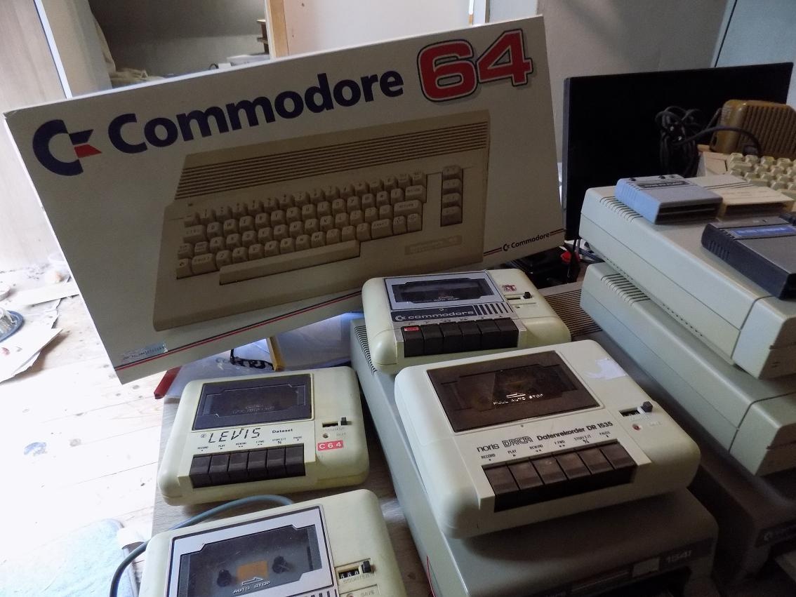 Commodore 64