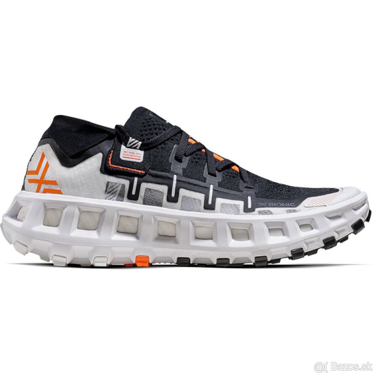 predam X-BIONIC® TERRASKIN X00/C – UNISEX