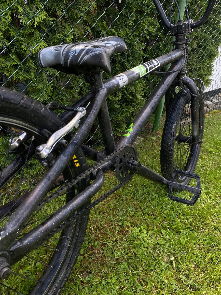 BMX