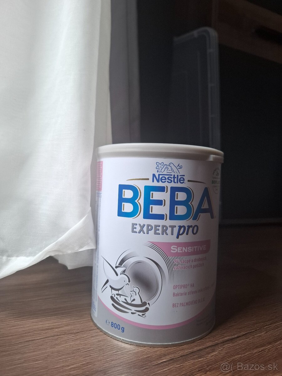 Beba Expert pro Sensitive