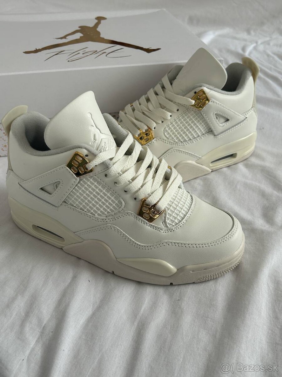 Jordan 4