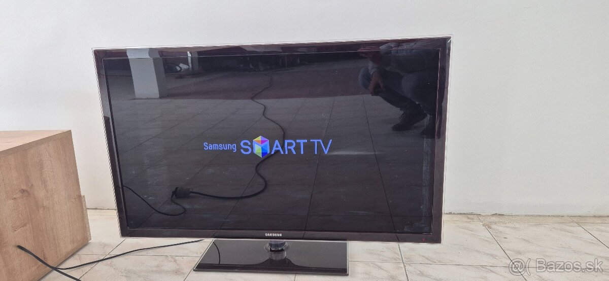 Led samsung