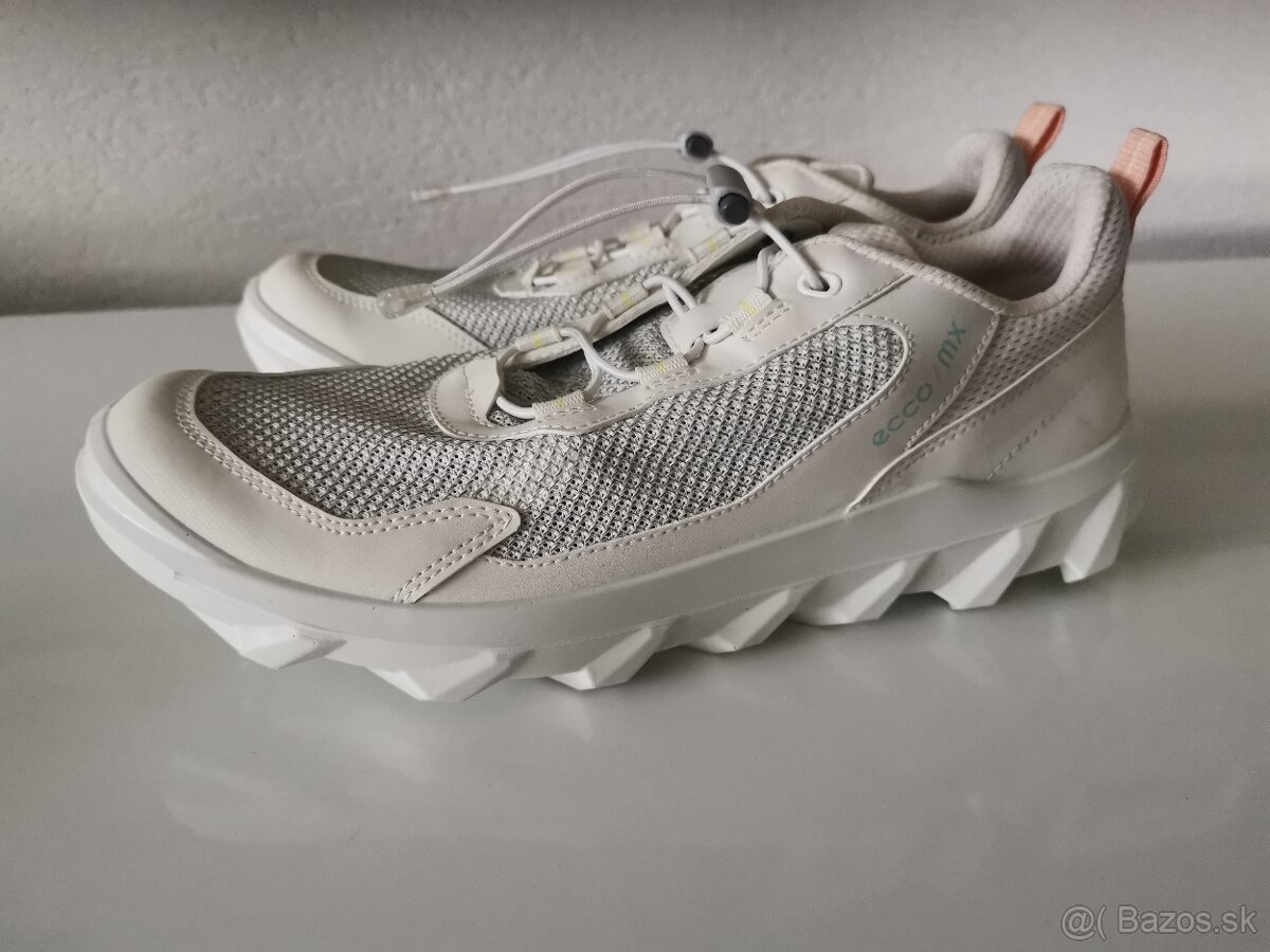 ECCO MX W Pôvodná cena:129,90EUR Tenisky