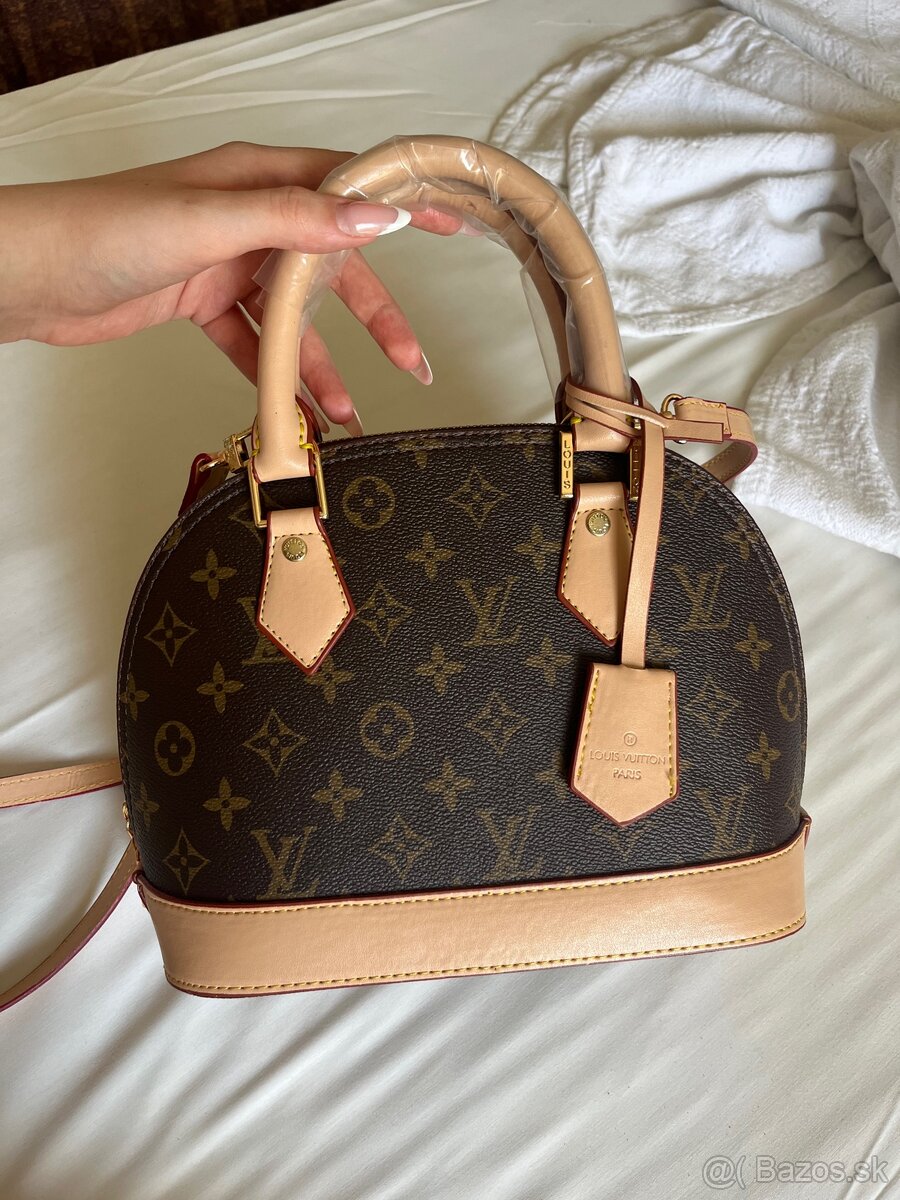 Louis Vuitton kabelka