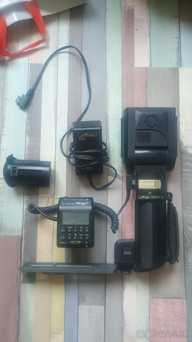 Metz 50MZ-5