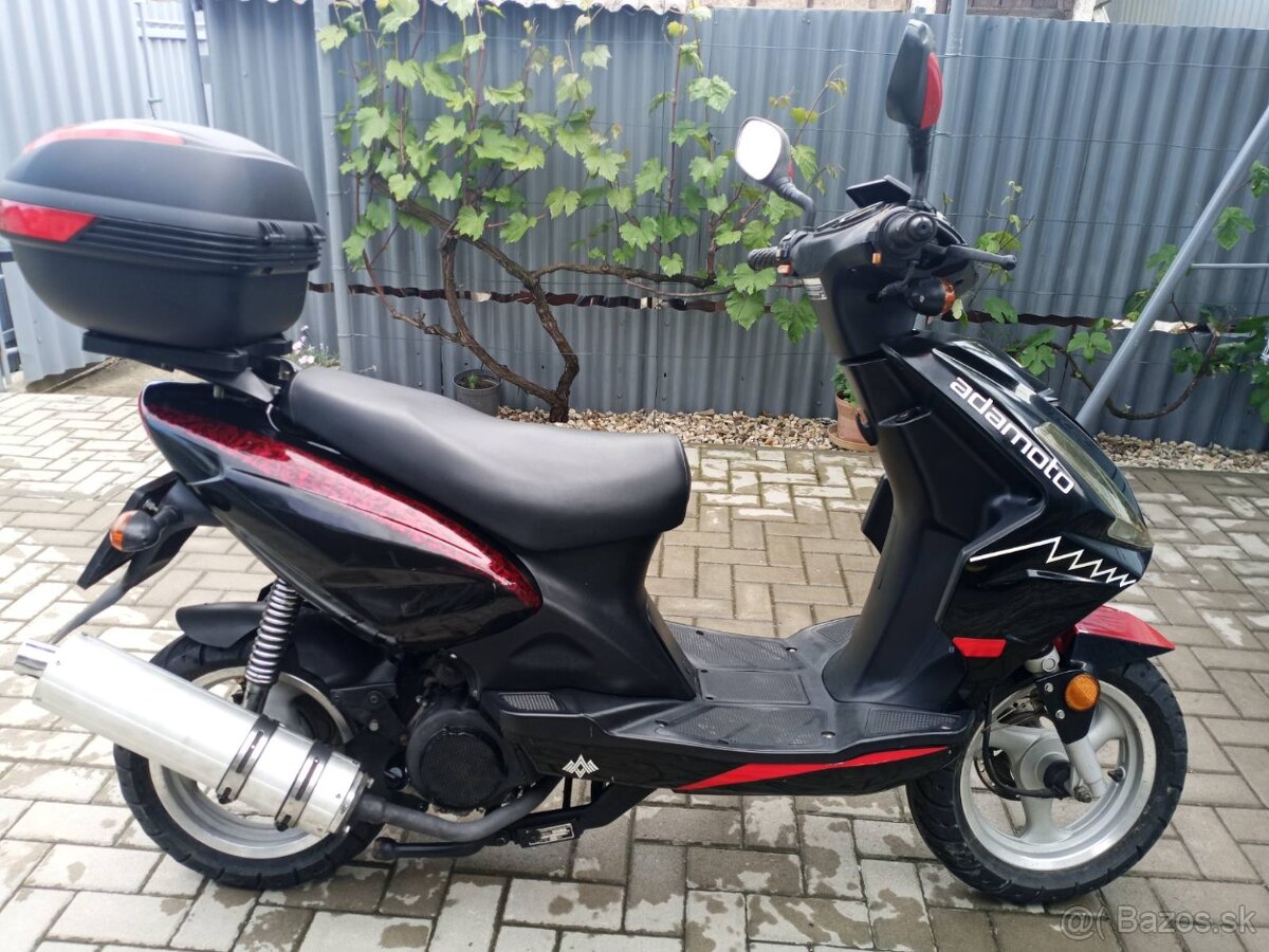Skuter125