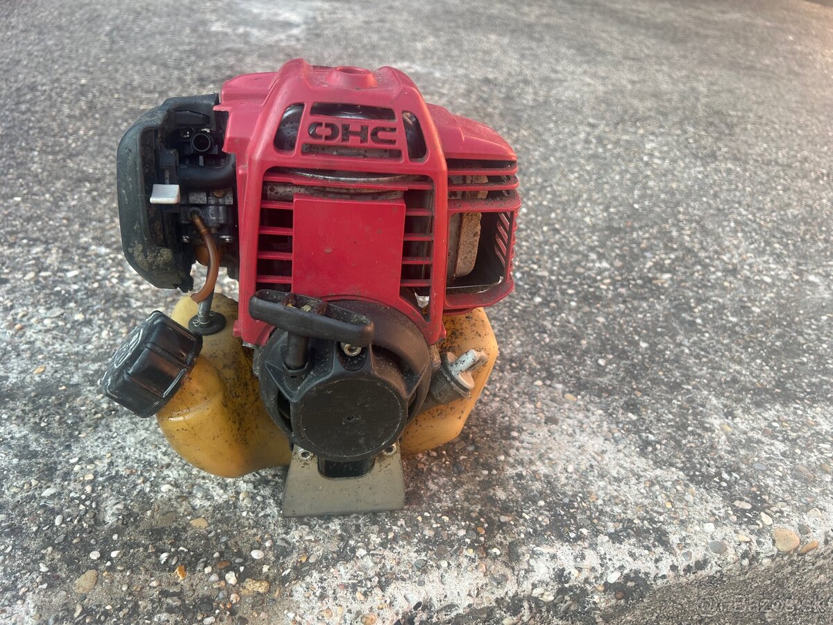 Honda motor Vybracna doska