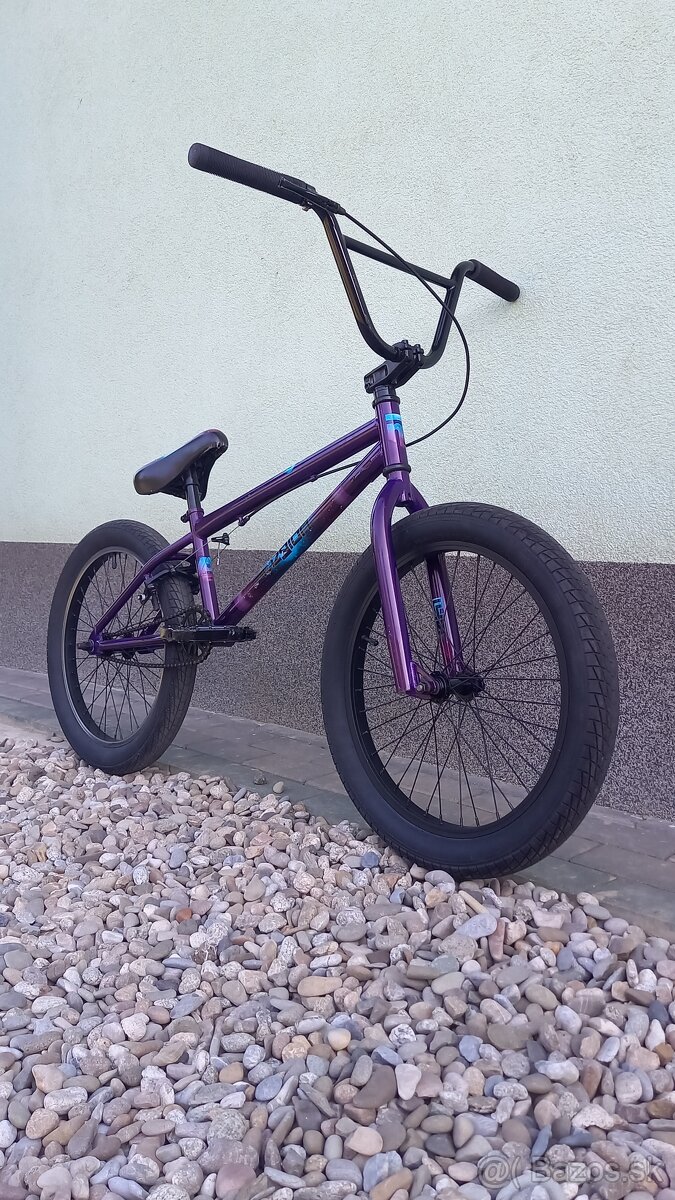Bmx Mongoose Legion 20" BMXka BMXa
