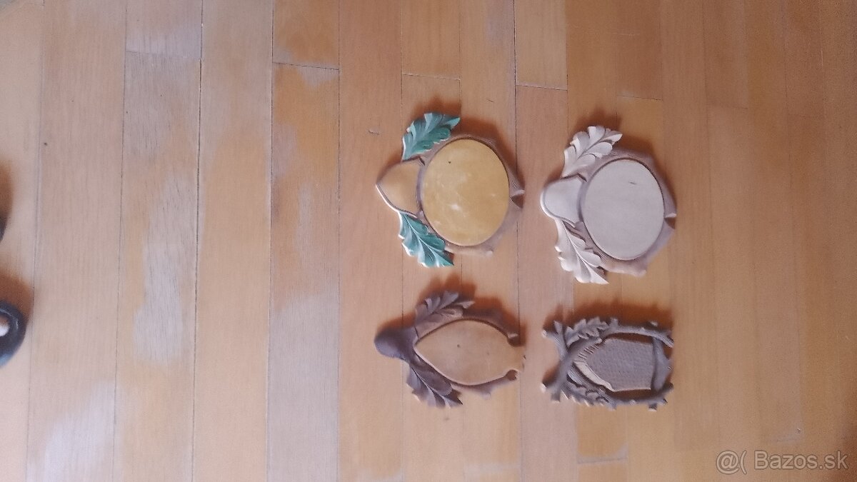 Podložka pod trofeje