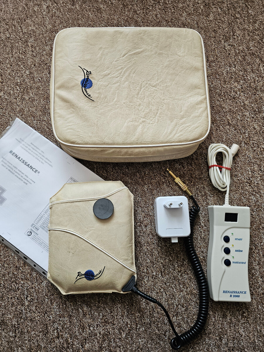 Magnetoterapie Renaissance R 2000