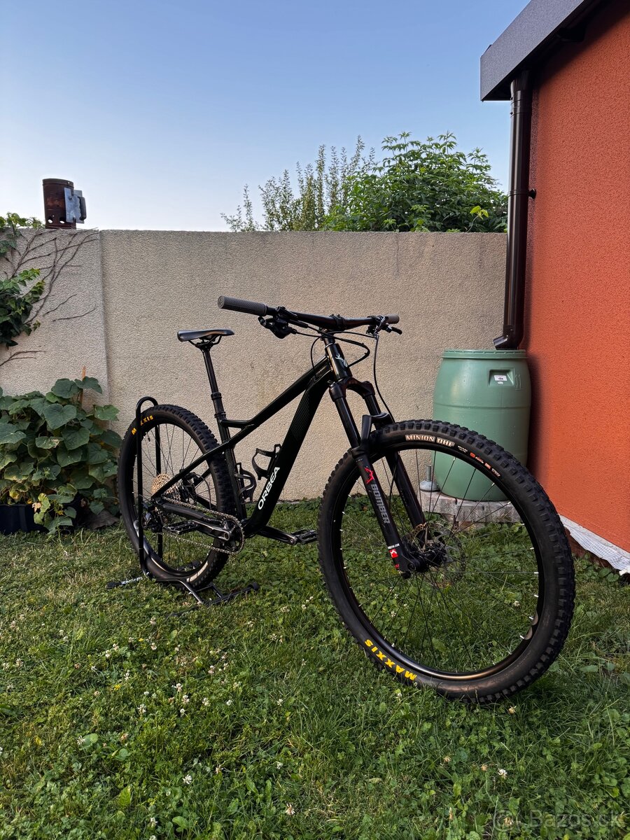 Orbea Laufay h10 2022