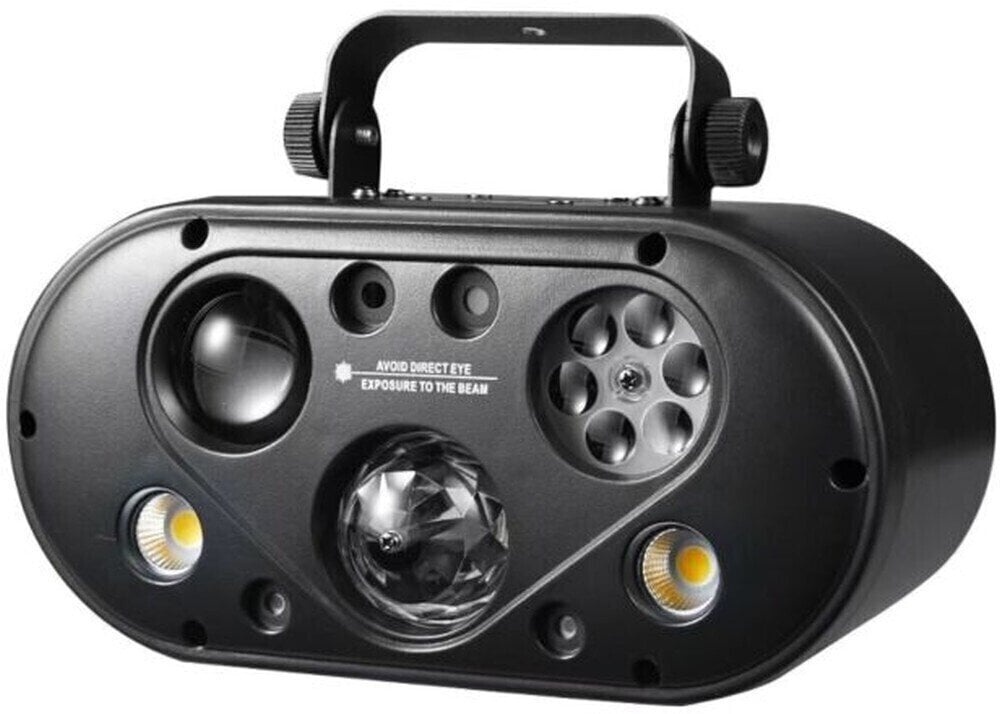 Predám light4me ultrabox