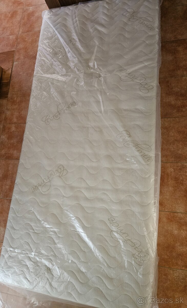 Matrace 90x200cm