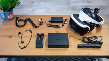Playstation