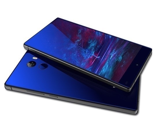 Predám Vkworld Mix Plus 5,5″ 4G LTE/