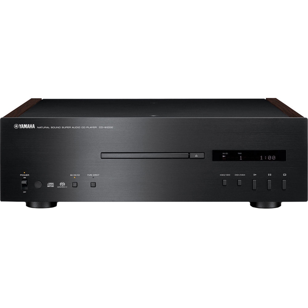 Yamaha CD-S 1000
