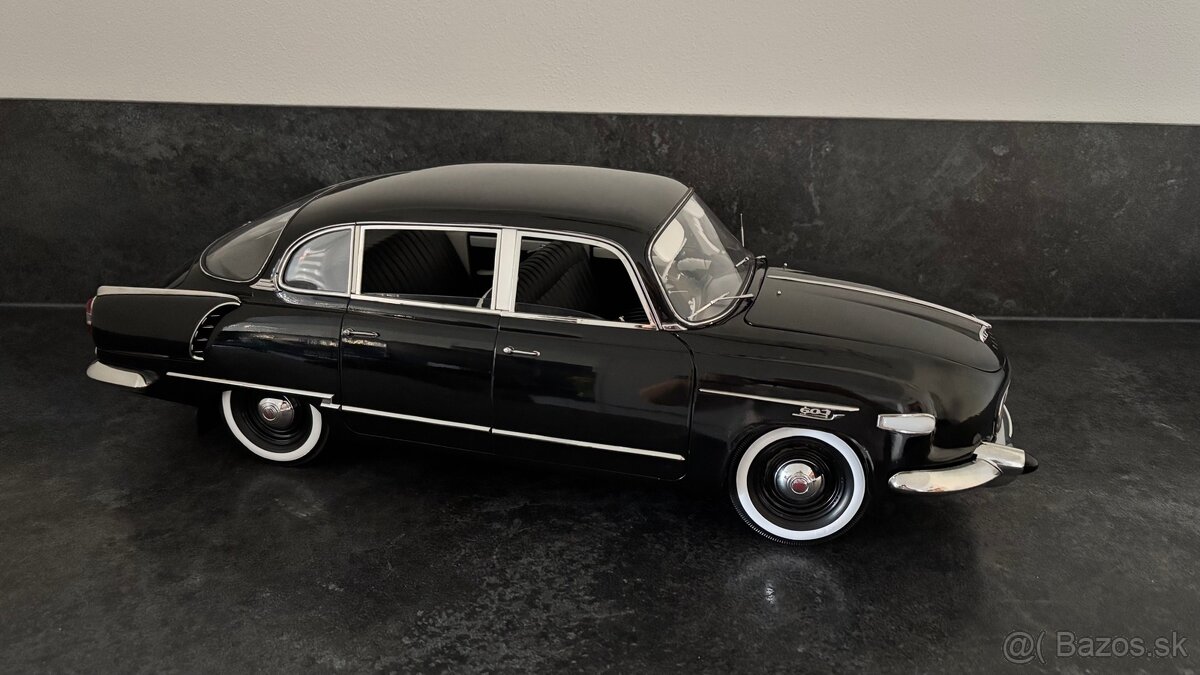 Tatra 603 deagostini