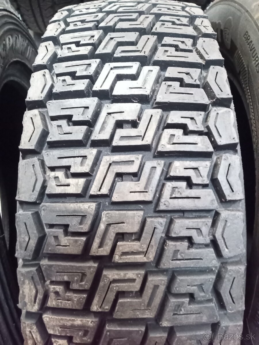 175/65 R14 SPORT CROSS VRANIK