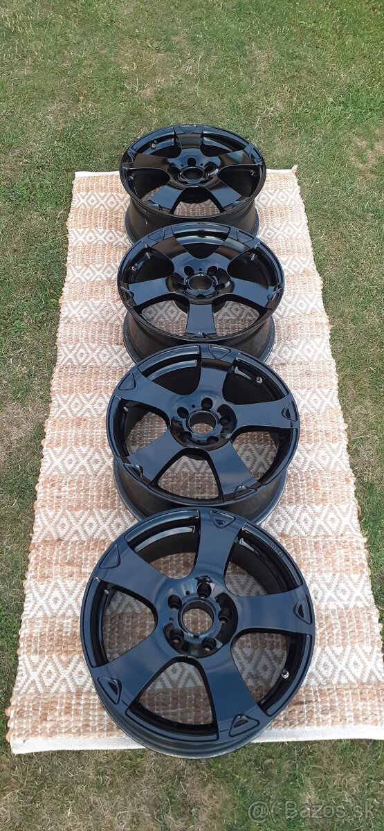 Predam alu disky 17palcove