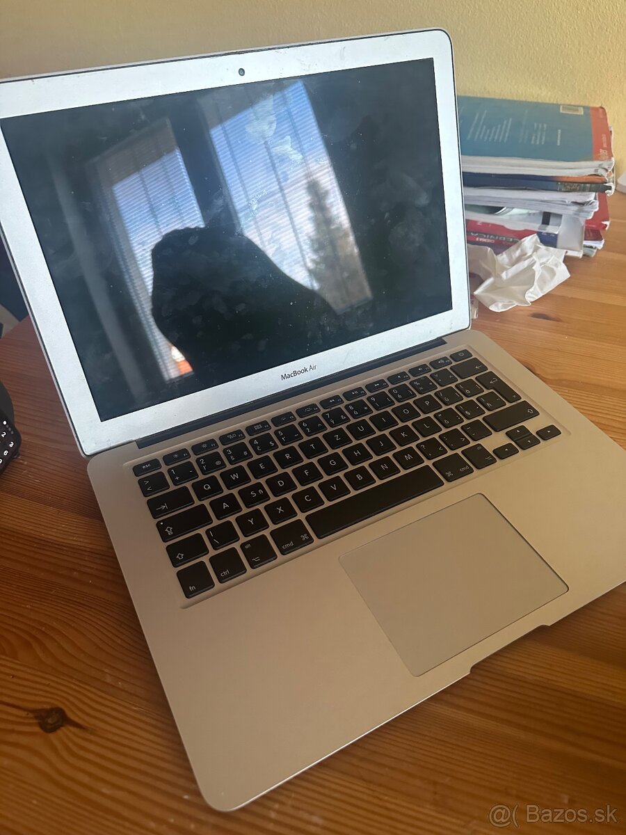 Macbook Air 2017