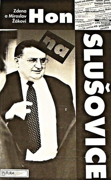 Hon na Slušovice