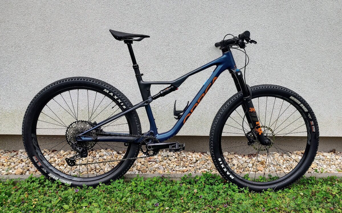 Orbea OIZ H10, model 2024, veľkosť L, nový v záruke
