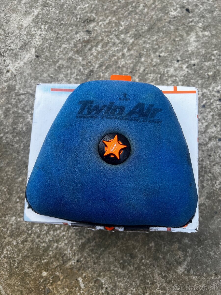 Twin air powerflow kit yamaha yz250f 19-23