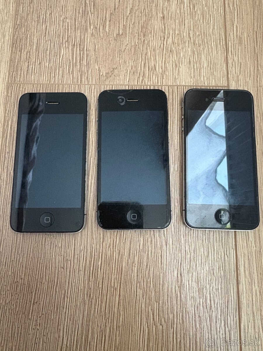Iphone 4