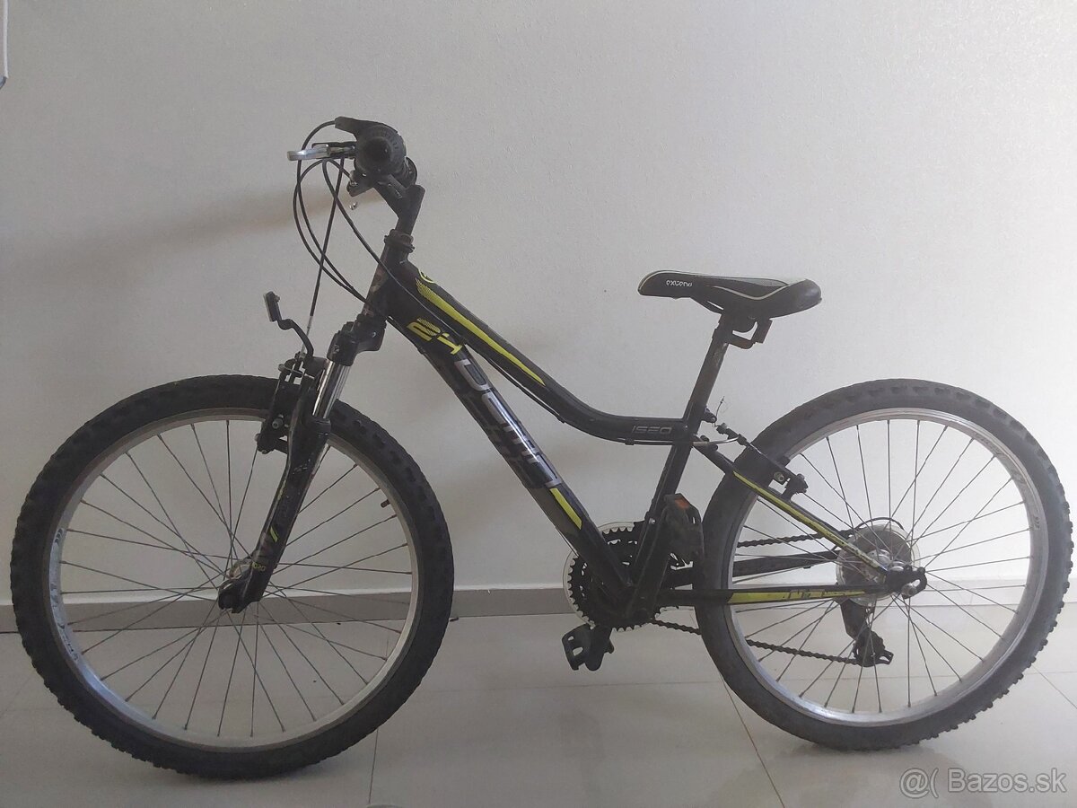 Horský Bicykel