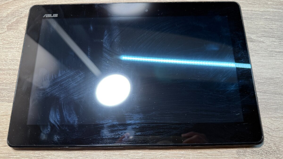Displej a zadný kryt Asus Transformer Book T100TA