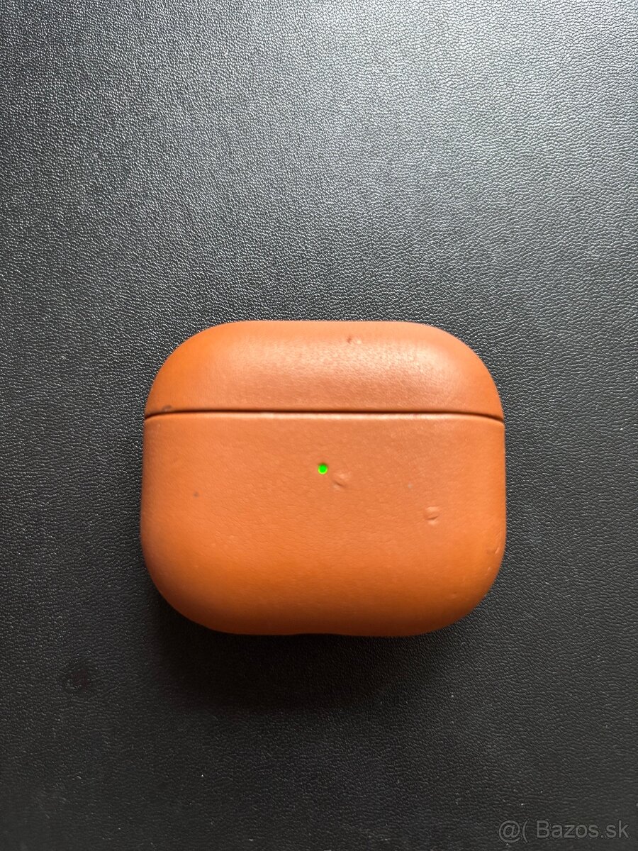 Apple AirPods 3 (iba ľavé sluchatko a púzdro)