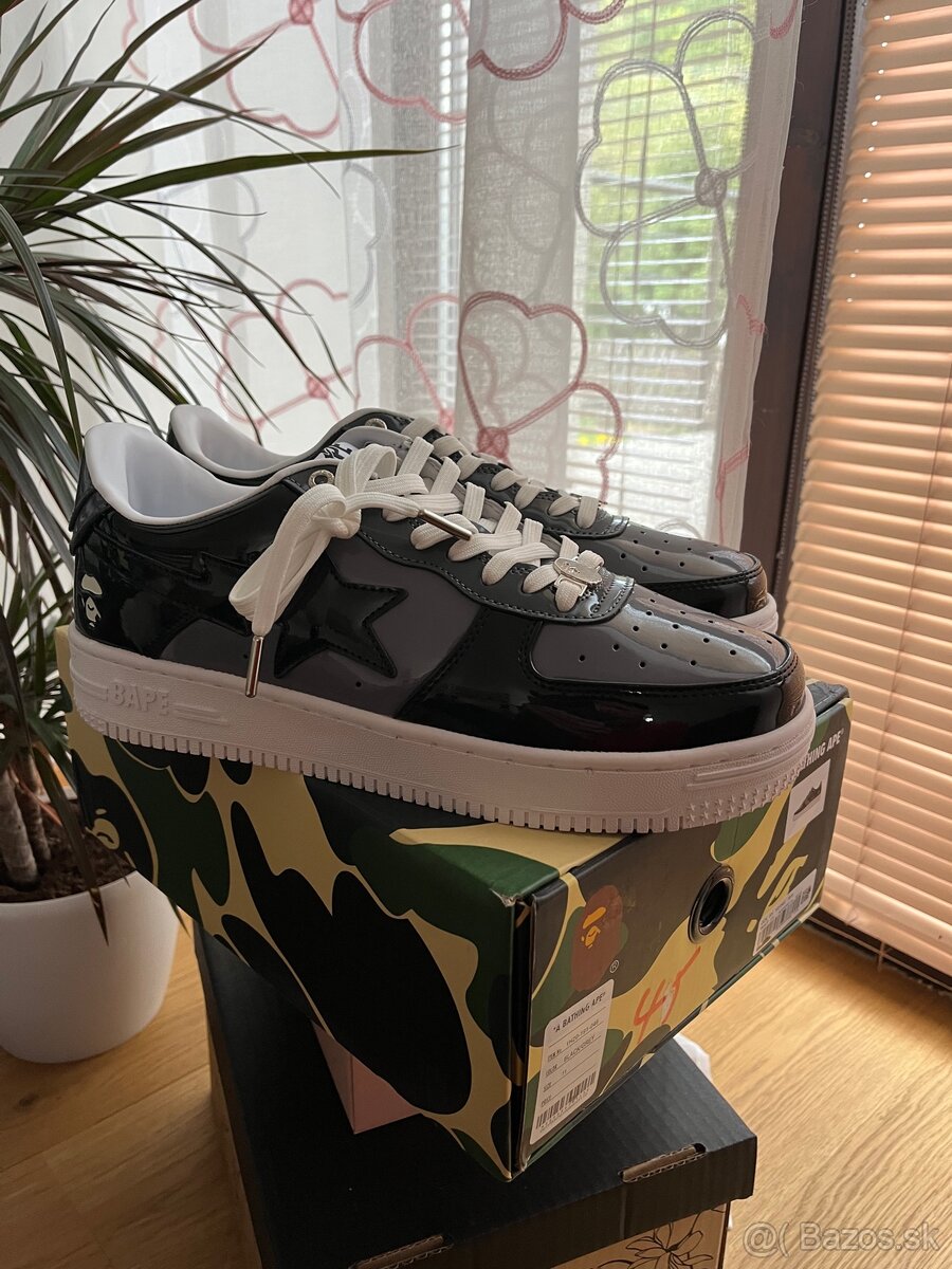 Bapesta Low