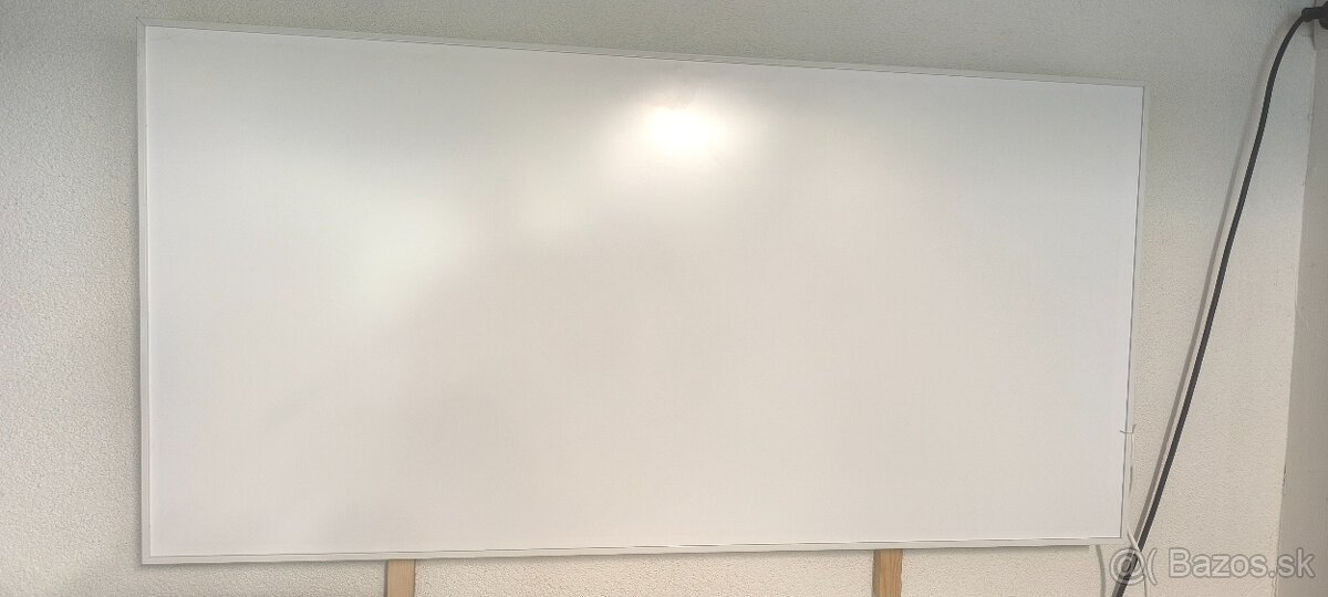 Infrapanel Wonderwall Smart 720W